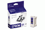 Epson OEM T017201 Black Ink Cartridge