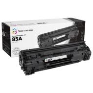 Compatible Brand Black Laser Toner for HP 85A