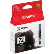 OEM Canon PGI-72PBK Photo Black Ink Cartridge