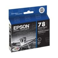 Epson OEM T078120 Black Ink Cartridge