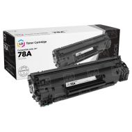 Compatible Brand Black Laser Toner for HP 78A
