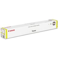 OEM Canon GPR-44 Yellow Toner