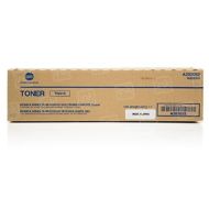 OEM Konica-Minolta TN415 Black Toner