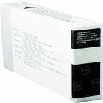 Compatible Epson T460011 Black Inkjet Cartridge for Stylus Pro 7000