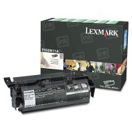 Lexmark OEM T650H11A HY Black Toner