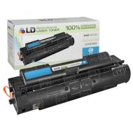 Remanufactured Cyan Laser Toner for HP 640A