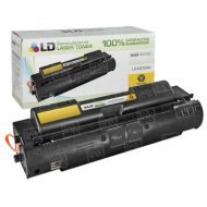 Remanufactured Yellow Laser Toner for HP 640A