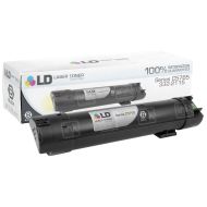 Compatible Replacement for Dell (W53Y2) Black Toner