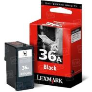 OEM Lexmark 36A Black Ink 18C2150