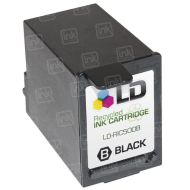 Remanufactured Replacement for Samsung RIC-500B Black Ink cartridge