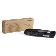 Xerox OEM Black (106R02747) Toner Cartridge, HC