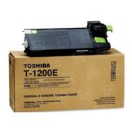 Toshiba OEM Black T1200 Toner