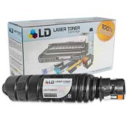 Compatible Toshiba T3520 Black Laser Toner Cartridge for E-Studio 350/450