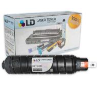 Compatible Toshiba T6000 Black Laser Toner Cartridge for E-Studio 520/600/720/850