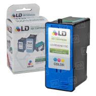Remanufactured 330-0687 Photo (Series 15) Ink for Dell Photo All-in-One V105