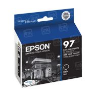 Epson OEM T097120 HC Black Ink Cartridge