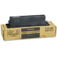 Toshiba OEM TK15 Black Toner