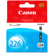 OEM CLI226 Cyan Ink for Canon