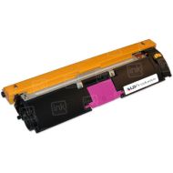 Konica-Minolta Compatible Bizhub C10 Magenta Toner
