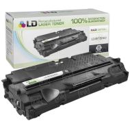 Remanufactured Alternative for Samsung SF-550D3 Black Toner for the SF-550 & SF-555