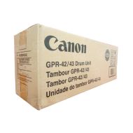 Original Canon GPR-42 / 43 Black Drum
