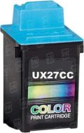 Sharp Remanufactured UX-27CC Color Ink for the UX-2200 & UX-2700