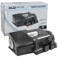 Toshiba Compatible T1550 Black Toner for the BD-1550 & BC-1560