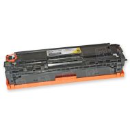 Remanufactured Canon 116 Yellow Toner