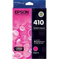 OEM Epson 410 Magenta Ink Cartridge