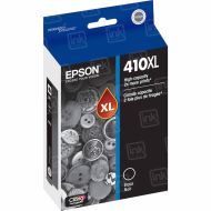 OEM Epson 410XL Black Ink Cartridge