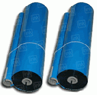 Xerox Compatible 8R3626 Twin Pack Fax Roll for the Fax 7020 & 7021