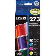 OEM Epson 273 4-Color Multipack