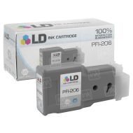 Compatible PFI-206PGY Photo Gray Ink for Canon