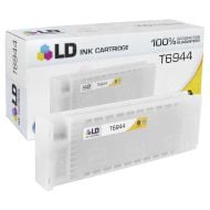 Remanufactured Epson T6944 Yellow Ink Cartridge