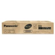 OEM Panasonic DQUR3K Black Toner