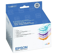 OEM Epson 48 5-Color Multipack