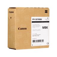 Original Canon PFI-307MBK Matte Black 330ml Ink