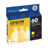 Epson OEM T060420 Yellow Ink Cartridge