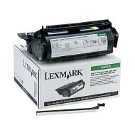 Lexmark OEM 1382925 HY Black Toner