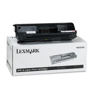 Lexmark OEM 14K0050 Black Toner