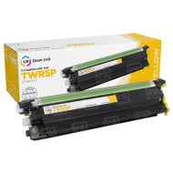 Compatible 331-8434Y Yellow Imaging Drum for Dell