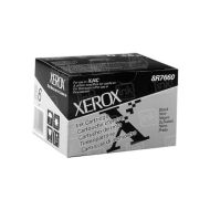 Genuine Xerox DocuPrint XJ6C Black 8R7660 Solid Ink Cartridges