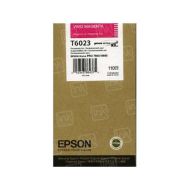 Genuine Epson T602300 Vivid Magenta Ink Cartridge