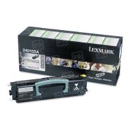 OEM 24015SA Black Toner for Lexmark