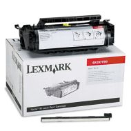 Lexmark OEM 4K00199 HY Black Toner