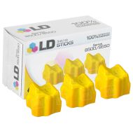 Xerox Compatible 108R00671 3-Pack Yellow Solid Ink
