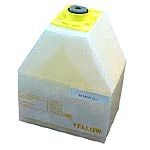 OEM Ricoh Type 105 Yellow Toner