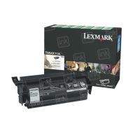 Lexmark OEM T654X11A Extra HY Black Toner