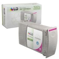 Remanufactured HY Magenta Ink Cartridge for HP 90