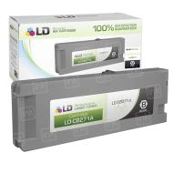 Remanufactured Black Ink Cartridge for HP 790
